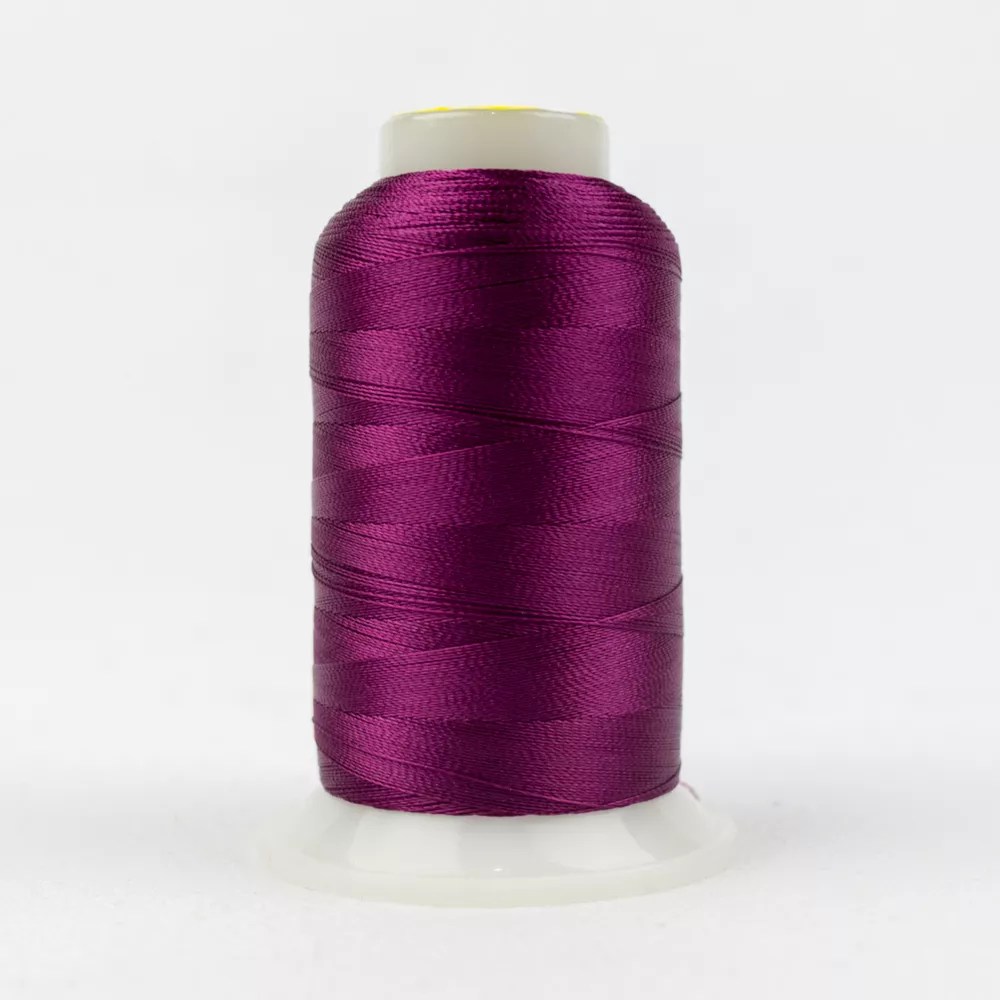 Splendor™ 40wt Rayon Thread R1123 – Anemone Splendor™ 40wt Rayon Thread R1123 – Anemone