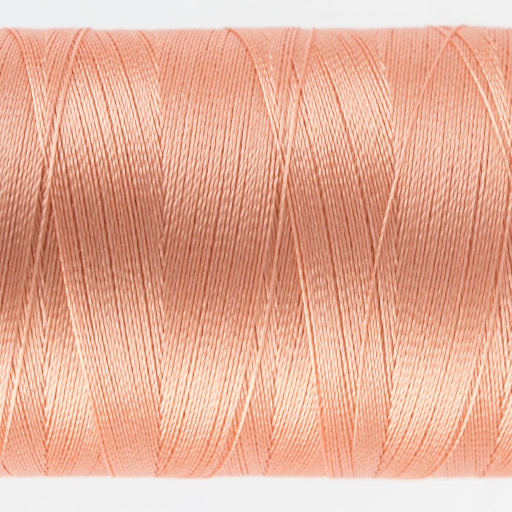 Splendor™ 40wt Rayon Thread R1127 - Apricot Blush