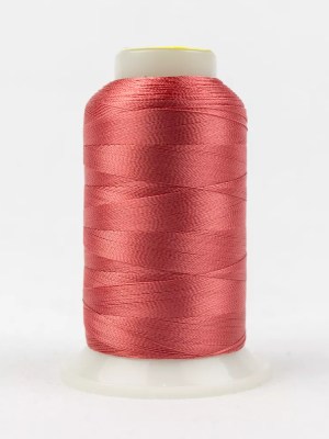 Splendorâ„¢ 40wt Rayon Thread R1128 – Deep Sea Coral Splendorâ„¢ 40wt Rayon Thread R1128 – Deep Sea Coral
