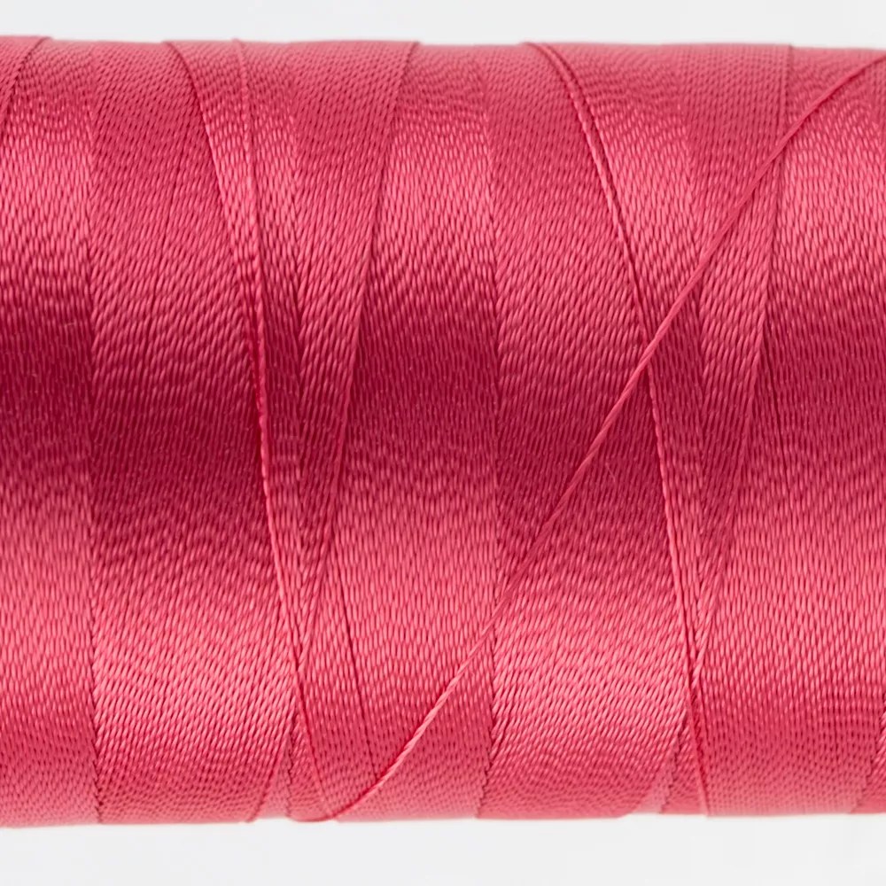 Splendor™ 40wt Rayon Thread R1130 - Raspberry