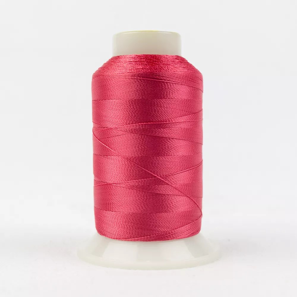 Splendor™ 40wt Rayon Thread R1130 – Raspberry Splendor™ 40wt Rayon Thread R1130 – Raspberry