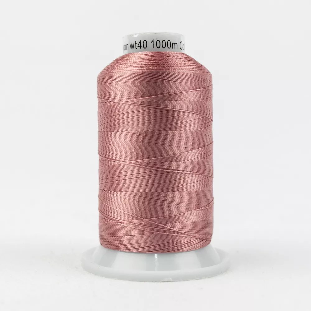 Splendor™ 40wt Rayon Thread R1132 – Rose Tan Splendor™ 40wt Rayon Thread R1132 – Rose Tan