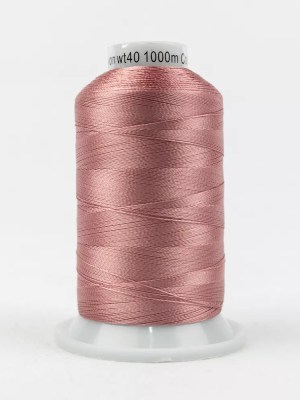 Splendorâ„¢ 40wt Rayon Thread R1132 – Rose Tan Splendorâ„¢ 40wt Rayon Thread R1132 – Rose Tan