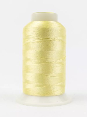 Splendorâ„¢ 40wt Rayon Thread R2102 – Pastel Yellow Splendorâ„¢ 40wt Rayon Thread R2102 – Pastel Yellow