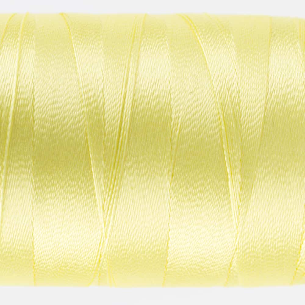 Splendor™ 40wt Rayon Thread R2110 - Elfin Yellow