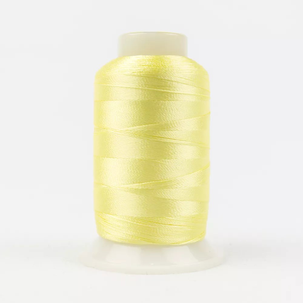 Splendor™ 40wt Rayon Thread R2110 – Elfin Yellow Splendor™ 40wt Rayon Thread R2110 – Elfin Yellow