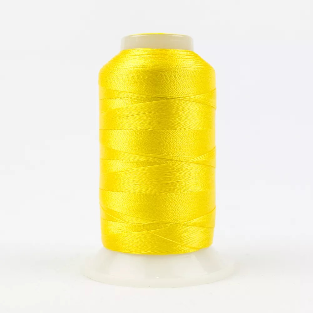 Splendor™ 40wt Rayon Thread R2112 – Vibrant Yellow Splendor™ 40wt Rayon Thread R2112 – Vibrant Yellow
