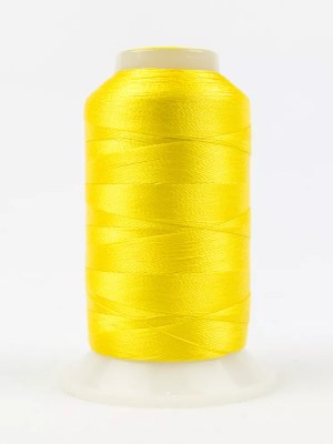 Splendorâ„¢ 40wt Rayon Thread R2112 – Vibrant Yellow Splendorâ„¢ 40wt Rayon Thread R2112 – Vibrant Yellow