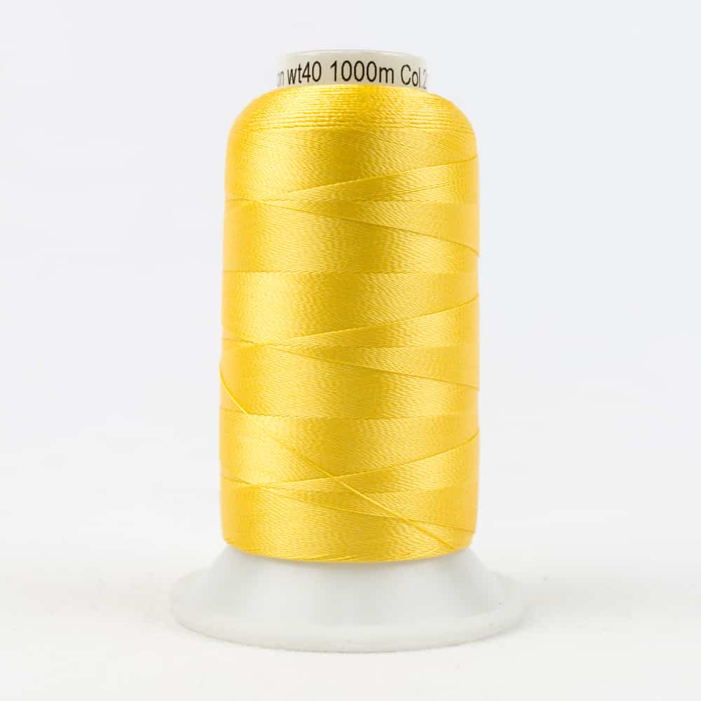 Splendor™ 40wt Rayon Thread R2114 – Freesia Splendor™ 40wt Rayon Thread R2114 – Freesia