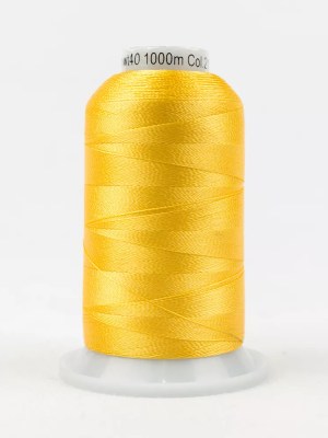 Splendorâ„¢ 40wt Rayon Thread R2115 – Lemon Chrome Splendorâ„¢ 40wt Rayon Thread R2115 – Lemon Chrome