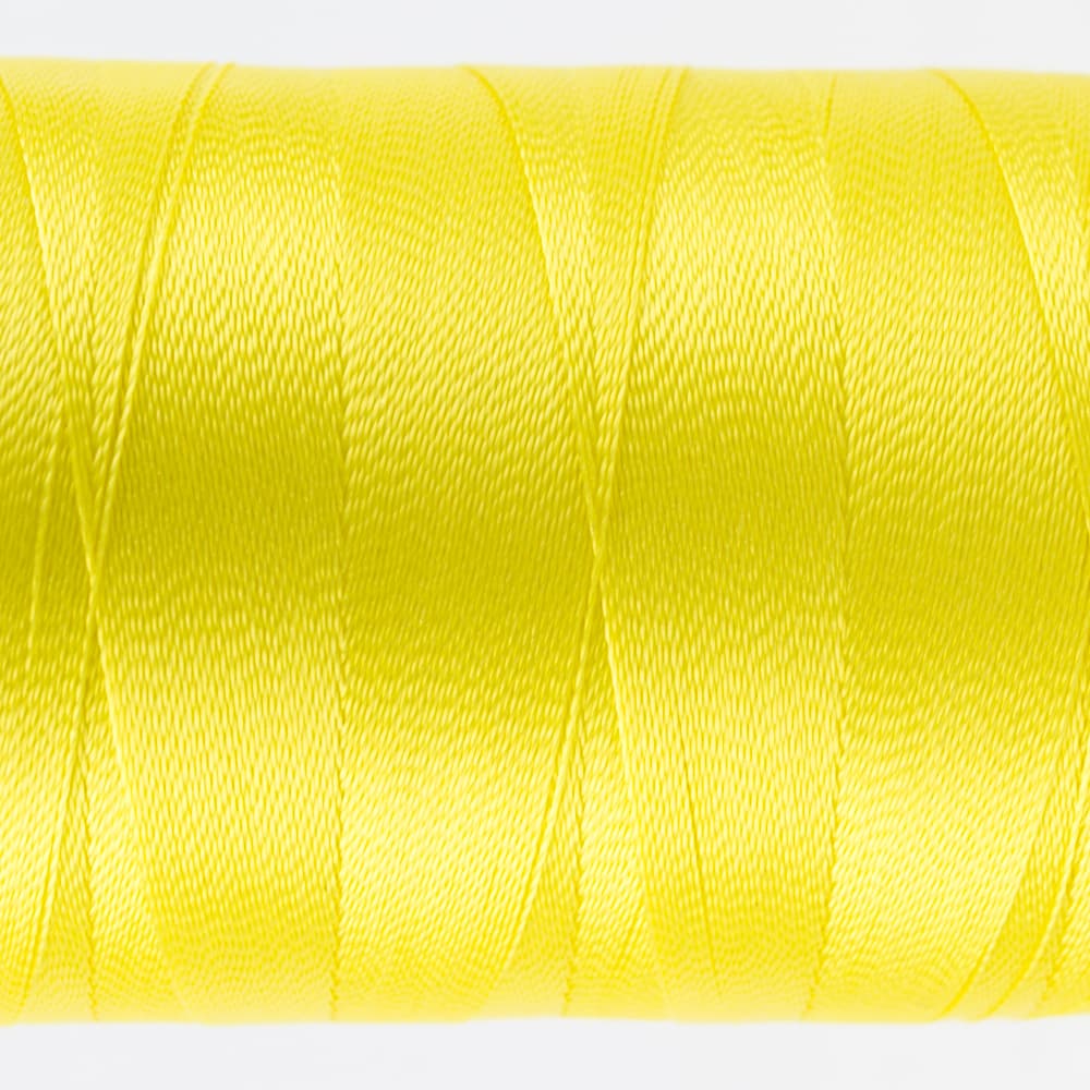 Splendor™ 40wt Rayon Thread R2116 - Buttercup
