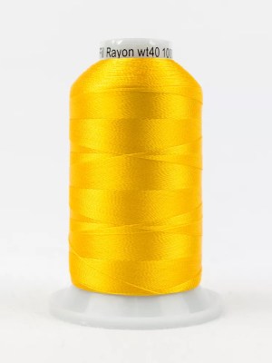 Splendorâ„¢ 40wt Rayon Thread R2118 – Citrus Splendorâ„¢ 40wt Rayon Thread R2118 – Citrus