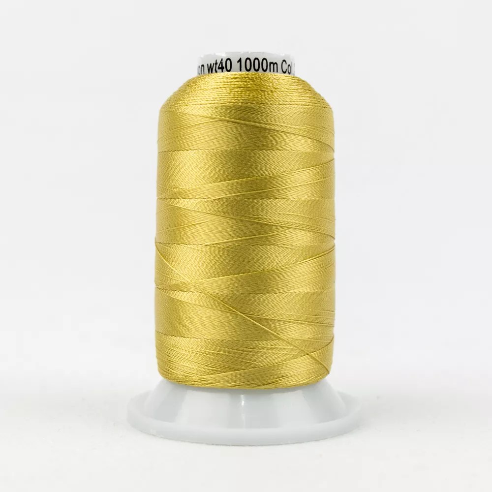 Splendor™ 40wt Rayon Thread R2120 – Fall Leaf Splendor™ 40wt Rayon Thread R2120 – Fall Leaf