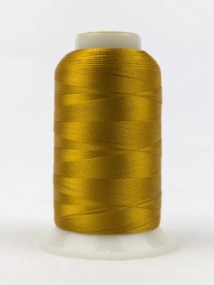 Splendorâ„¢ 40wt Rayon Thread R2121 – Amber Gold Splendorâ„¢ 40wt Rayon Thread R2121 – Amber Gold