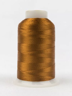 Splendorâ„¢ 40wt Rayon Thread R2123 – Cathay Spice Splendorâ„¢ 40wt Rayon Thread R2123 – Cathay Spice