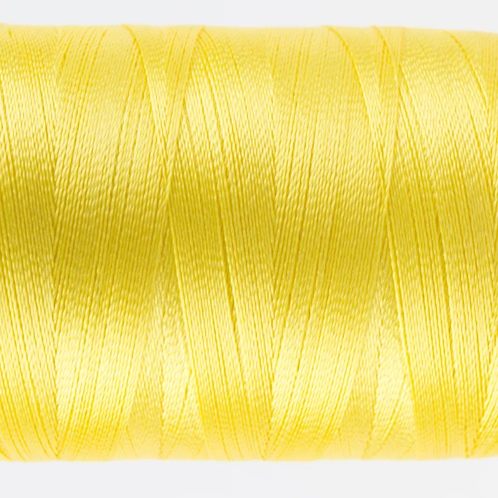 Splendor™ 40wt Rayon Thread R2132 - Lemon Drop