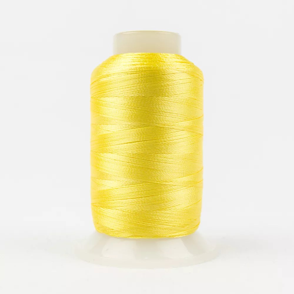 Splendor™ 40wt Rayon Thread R2132 – Lemon Drop Splendor™ 40wt Rayon Thread R2132 – Lemon Drop