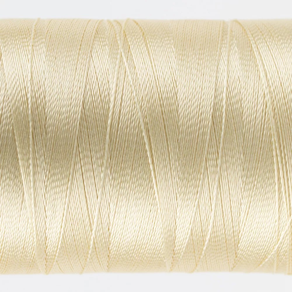 Splendor™ 40wt Rayon Thread R2138 - Alabaster Gleam