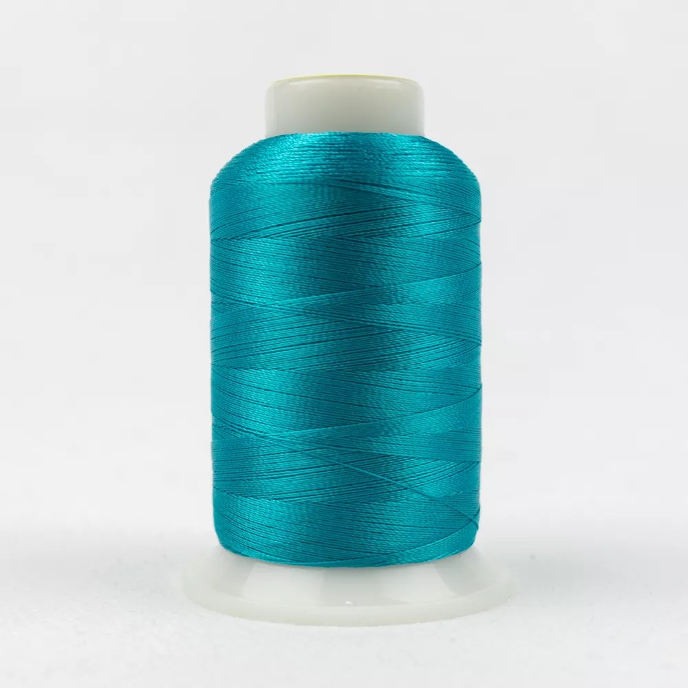 Splendor™ 40wt Rayon Thread R3142 – Blue Bikini Splendor™ 40wt Rayon Thread R3142 – Blue Bikini