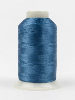 Splendorâ„¢ 40wt Rayon Thread R3148 – Federal Blue Splendorâ„¢ 40wt Rayon Thread R3148 – Federal Blue