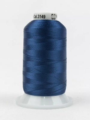 Splendorâ„¢ 40wt Rayon Thread R3149 – Limoges Splendorâ„¢ 40wt Rayon Thread R3149 – Limoges