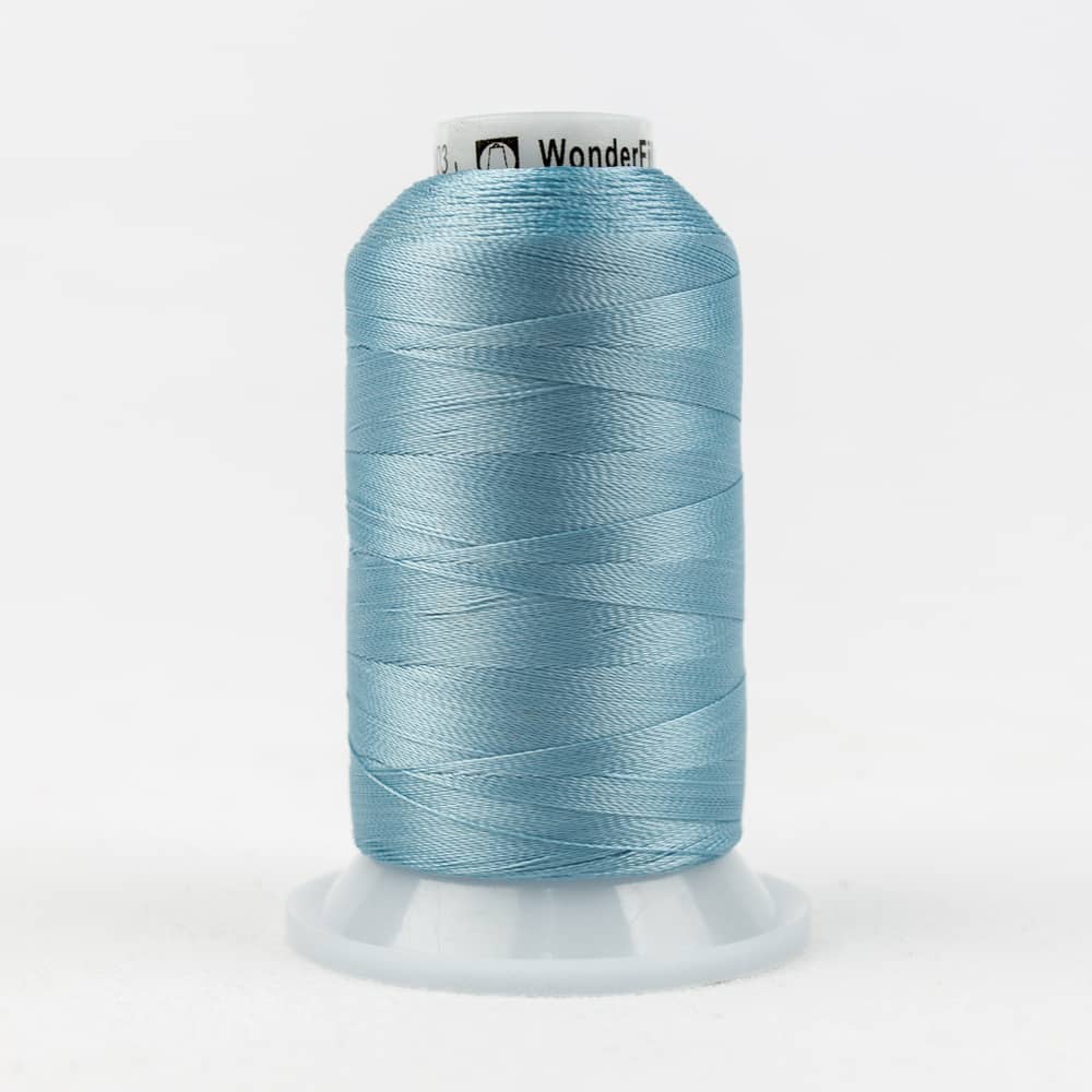 Splendor™ 40wt Rayon Thread R3103 – Aquatic Splendor™ 40wt Rayon Thread R3103 – Aquatic