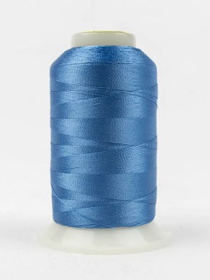 Splendorâ„¢ 40wt Rayon Thread R3105 – Silver Lake Blue Splendorâ„¢ 40wt Rayon Thread R3105 – Silver Lake Blue