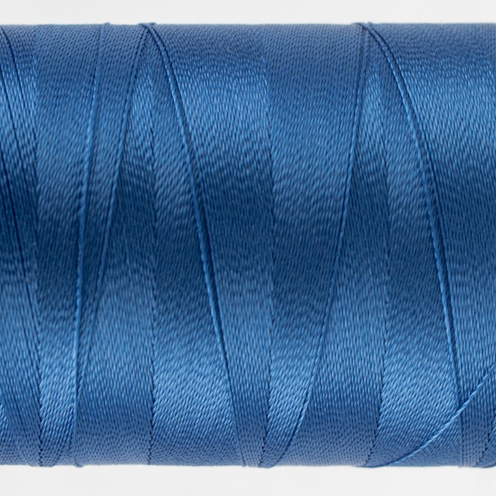 Splendor™ 40wt Rayon Thread R3109 - Star Sapphire