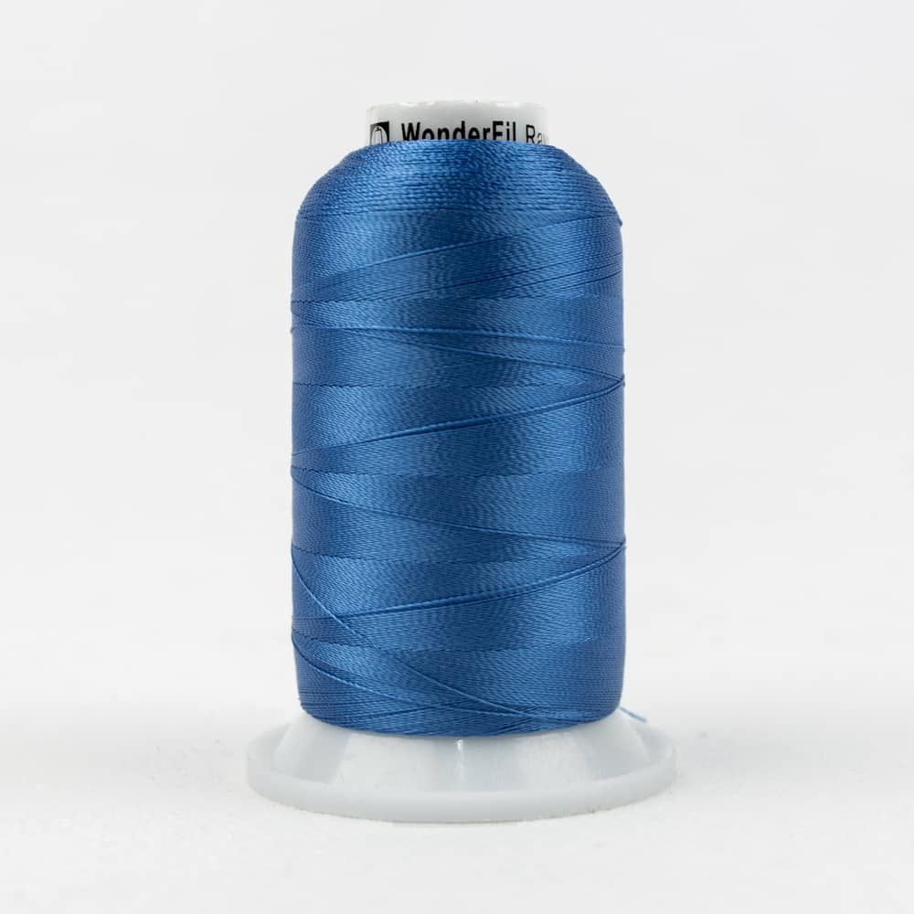 Splendor™ 40wt Rayon Thread R3109 – Star Sapphire Splendor™ 40wt Rayon Thread R3109 – Star Sapphire