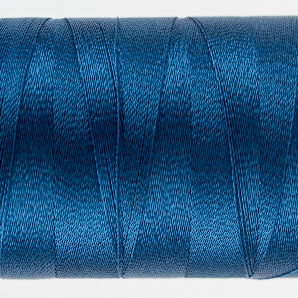 Splendor™ 40wt Rayon Thread R3111 - Mazarine Blue