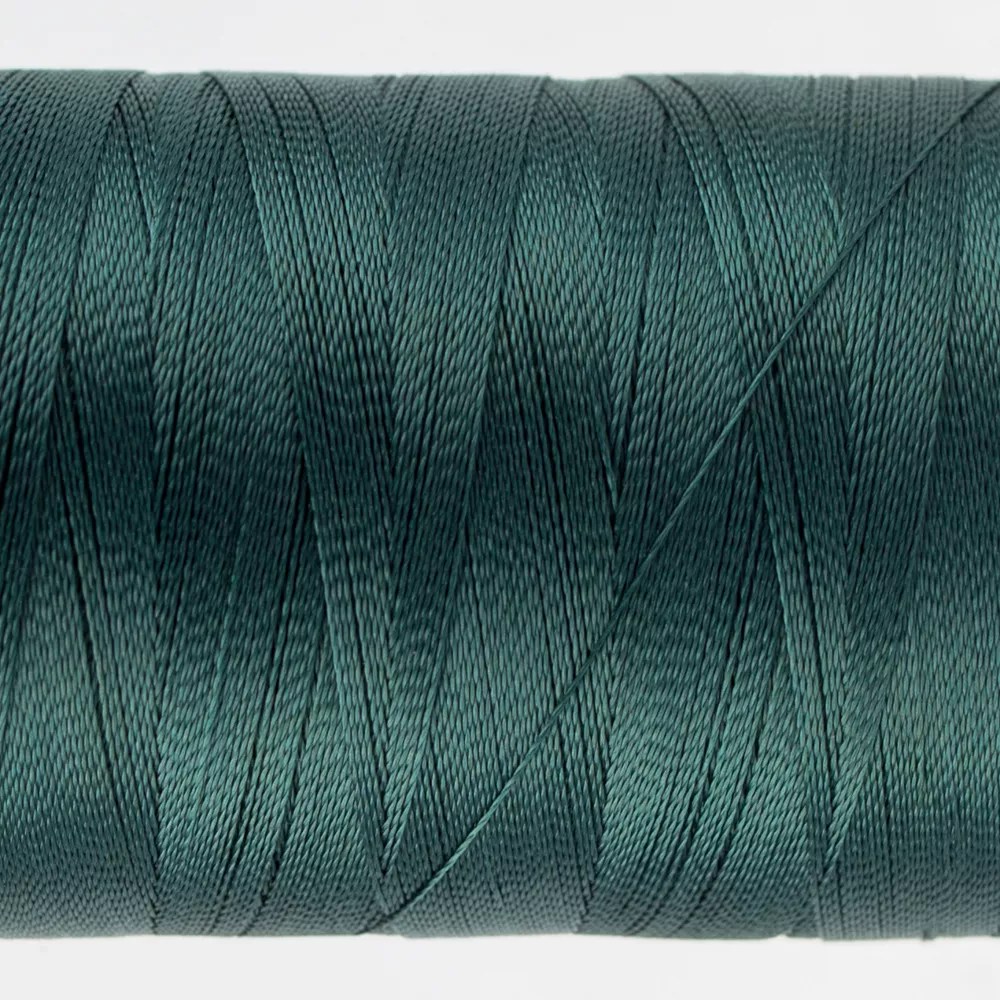 Splendor™ 40wt Rayon Thread R3117 - Trekking Green