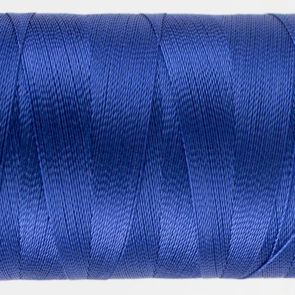 Splendor™ 40wt Rayon Thread R3118 - Deep Ultramarine