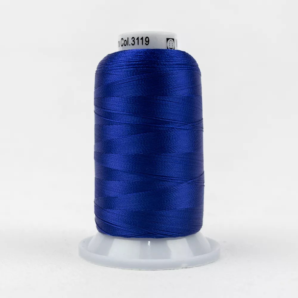 Splendor™ 40wt Rayon Thread R3119 – Surf The Web Splendor™ 40wt Rayon Thread R3119 – Surf The Web
