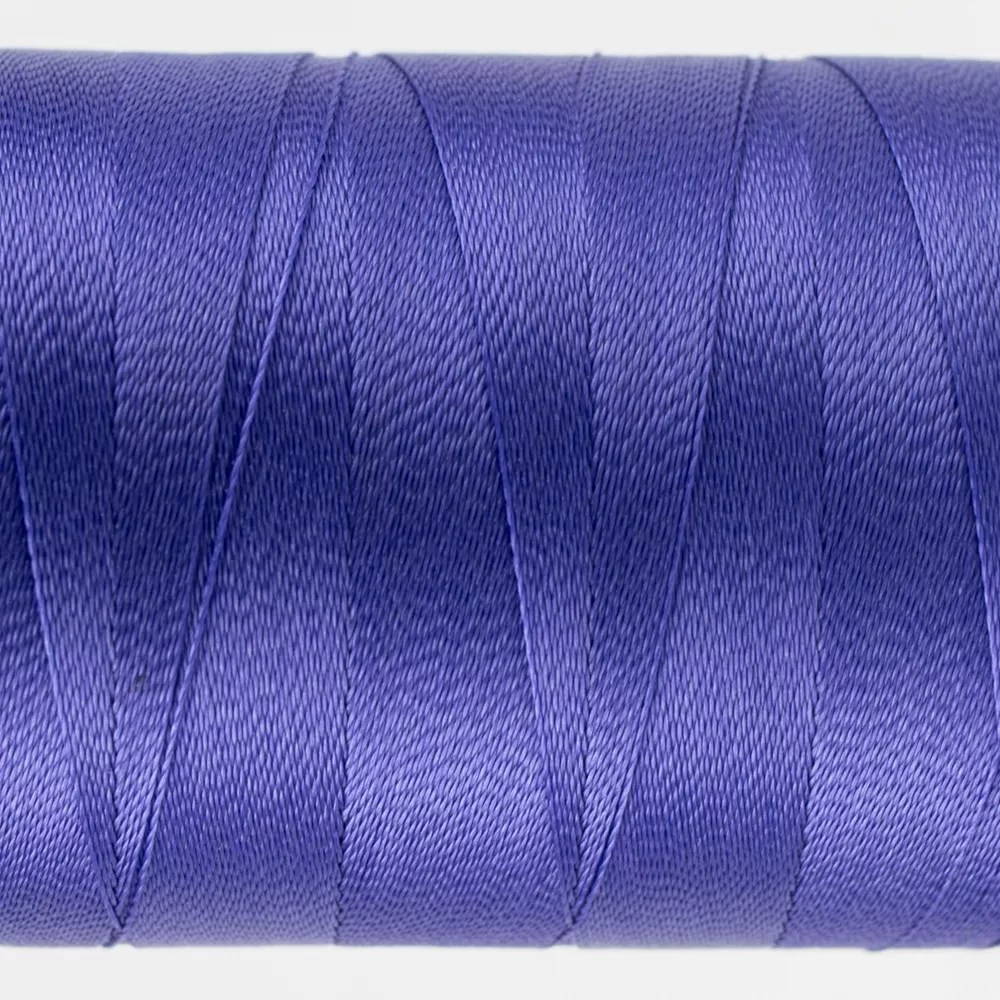 Splendor™ 40wt Rayon Thread R3121 - Blue Iris