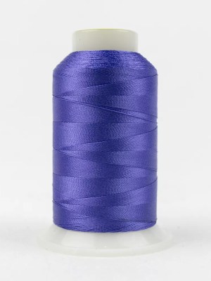 Splendorâ„¢ 40wt Rayon Thread R3121 – Blue Iris Splendorâ„¢ 40wt Rayon Thread R3121 – Blue Iris