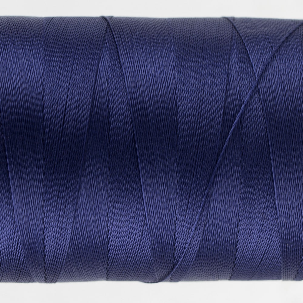 Splendor™ 40wt Rayon Thread R3122 - Deep Blue