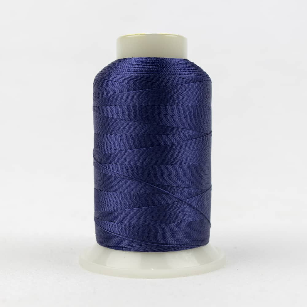 Splendor™ 40wt Rayon Thread R3122 – Deep Blue Splendor™ 40wt Rayon Thread R3122 – Deep Blue