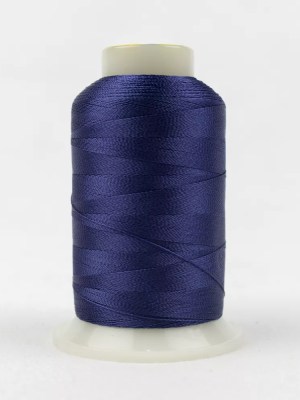 Splendorâ„¢ 40wt Rayon Thread R3122 – Deep Blue Splendorâ„¢ 40wt Rayon Thread R3122 – Deep Blue