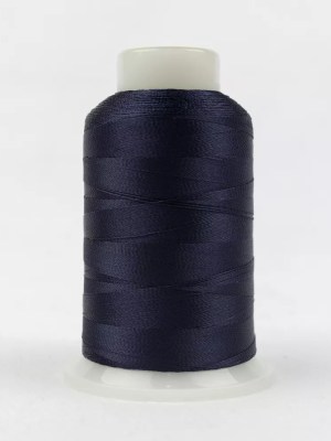 Splendorâ„¢ 40wt Rayon Thread R3125 – Black Iris Splendorâ„¢ 40wt Rayon Thread R3125 – Black Iris