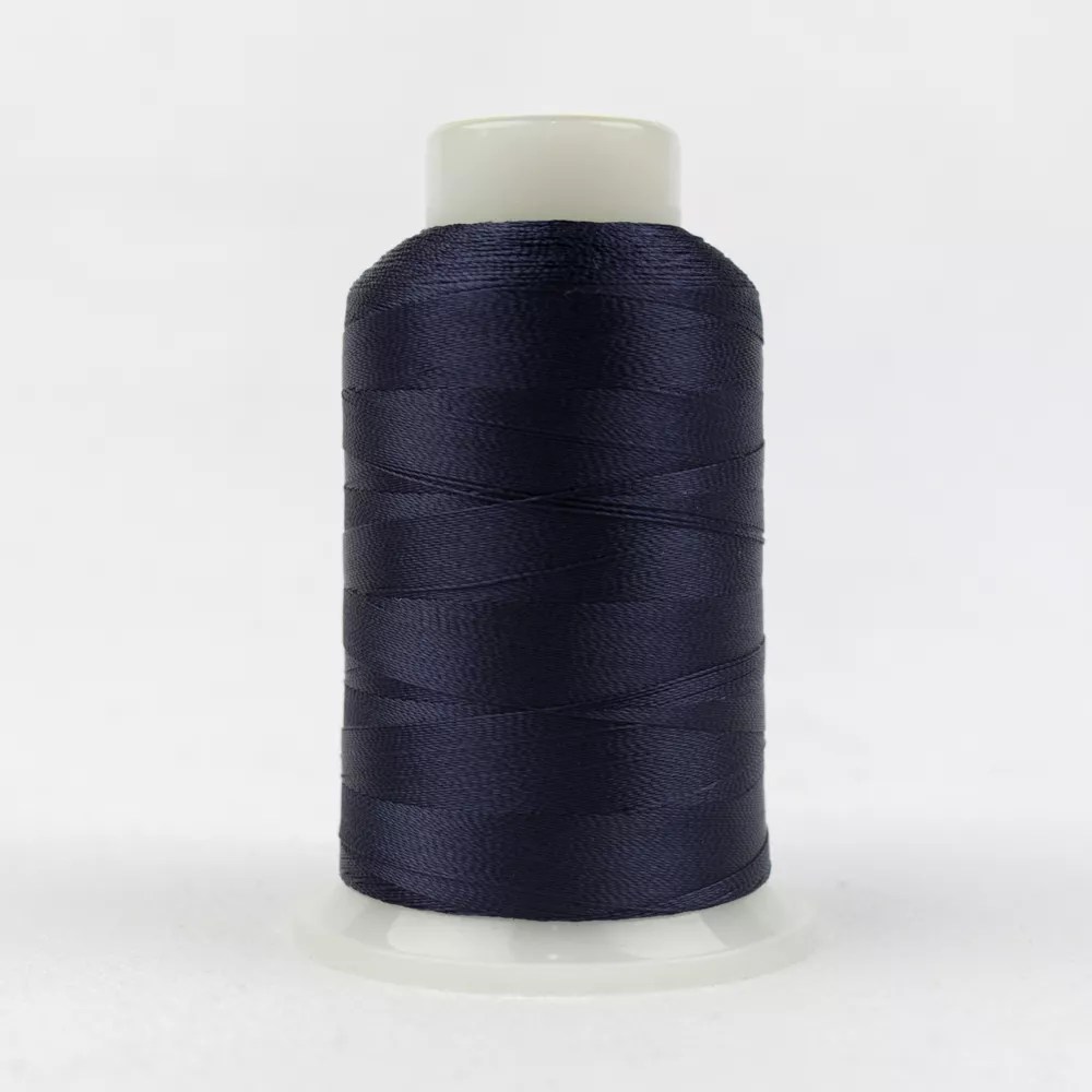 Splendor™ 40wt Rayon Thread R3125 – Black Iris Splendor™ 40wt Rayon Thread R3125 – Black Iris