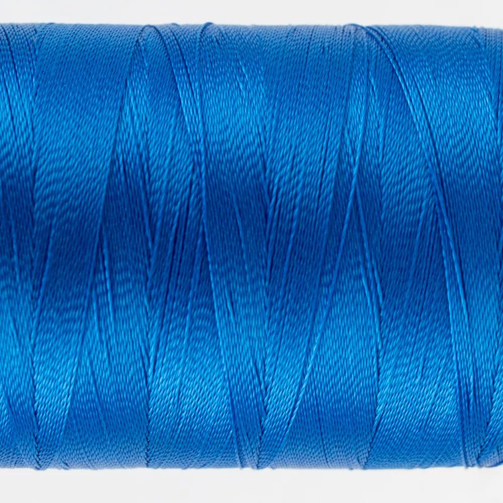 Splendor™ 40wt Rayon Thread R3129 - Imperial Blue