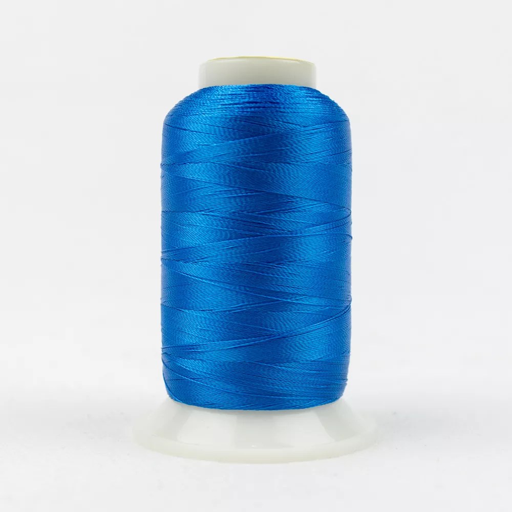 Splendor™ 40wt Rayon Thread R3129 – Imperial Blue Splendor™ 40wt Rayon Thread R3129 – Imperial Blue