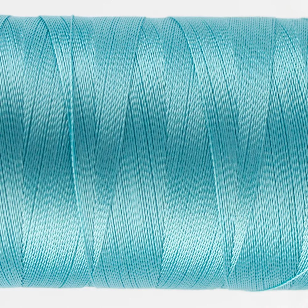 Splendor™ 40wt Rayon Thread R3130 - Aqua Sea