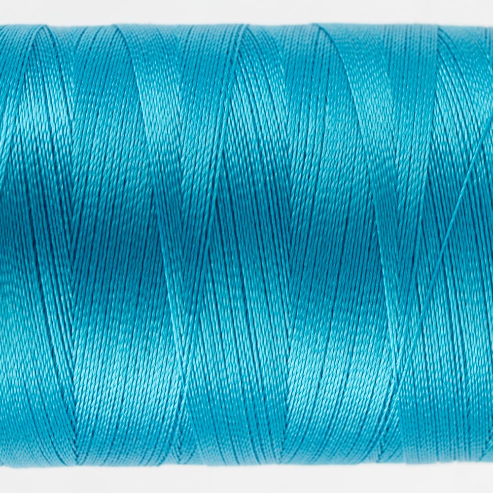 Splendor™ 40wt Rayon Thread R3131 - Blue Atoll