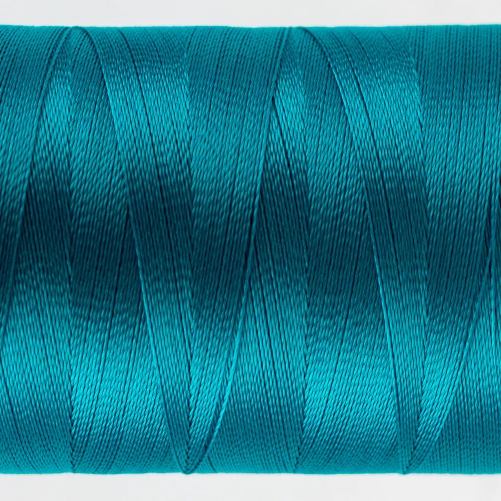 Splendor™ 40wt Rayon Thread R3132 - Blue Danube