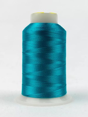 Splendorâ„¢ 40wt Rayon Thread R3132 – Blue Danube Splendorâ„¢ 40wt Rayon Thread R3132 – Blue Danube