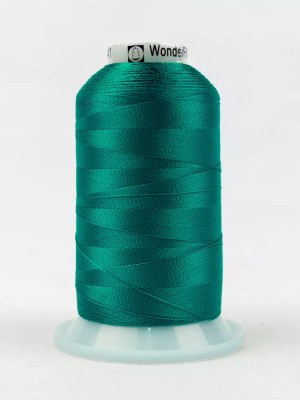Splendorâ„¢ 40wt Rayon Thread R4141 – Deep Peacock Blue Splendorâ„¢ 40wt Rayon Thread R4141 – Deep Peacock Blue