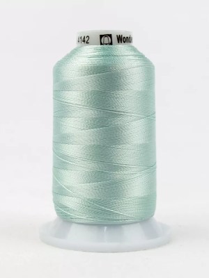 Splendorâ„¢ 40wt Rayon Thread R4142 – Opal Blue Splendorâ„¢ 40wt Rayon Thread R4142 – Opal Blue