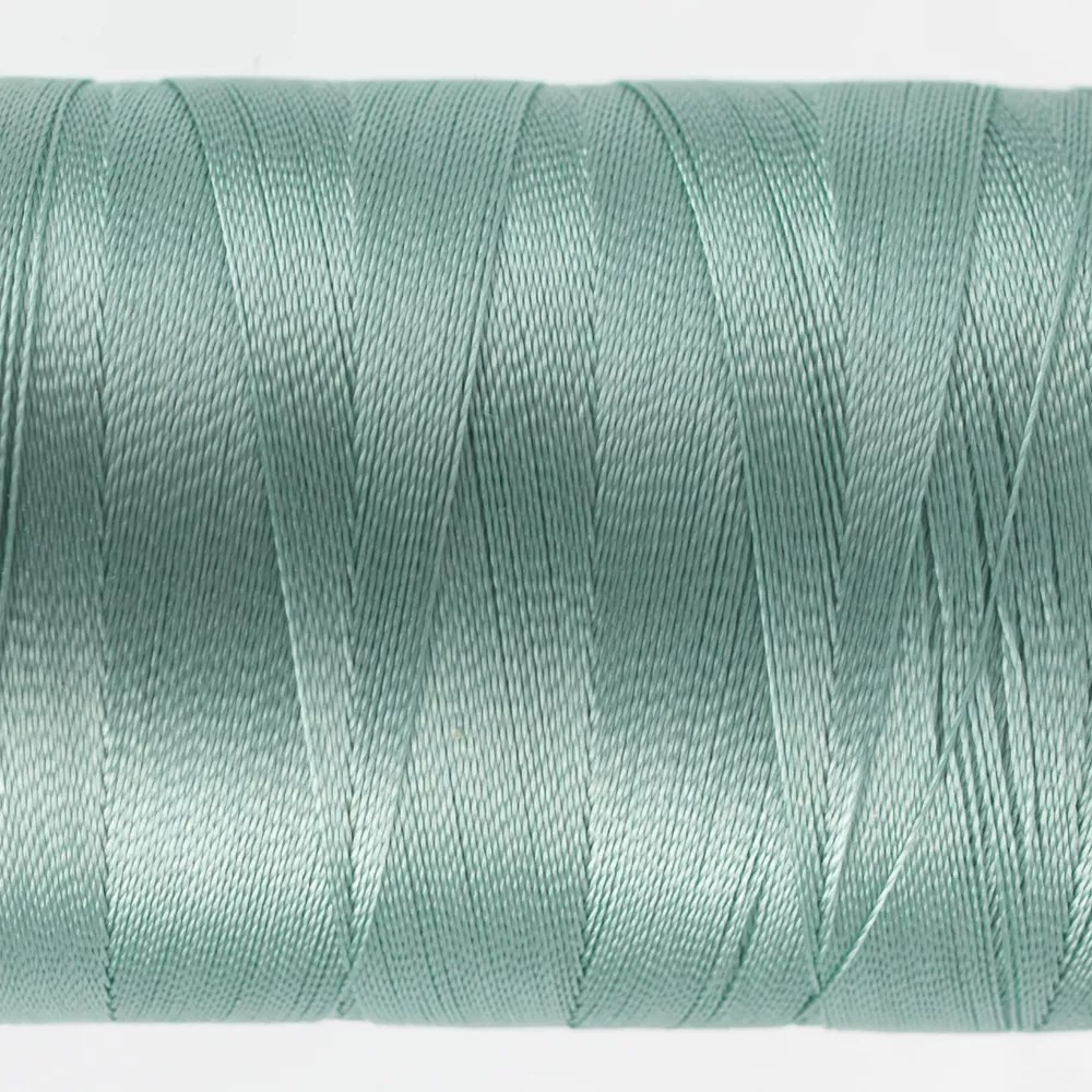 Splendor™ 40wt Rayon Thread R4143 - Bleached Aqua