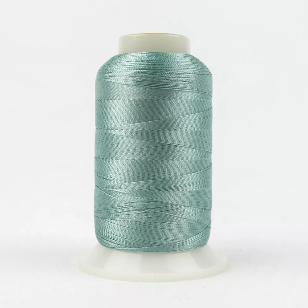 Splendor™ 40wt Rayon Thread R4143 – Bleached Aqua Splendor™ 40wt Rayon Thread R4143 – Bleached Aqua
